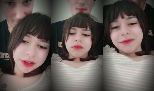 milunita_01 的直播 - 2026年6月8日 5:36