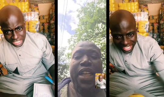 Stream de modouyade88 – 12 juin 2026, 11:36