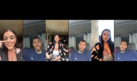 Stream von molannerosexo – 8. Juni 2026, 9:22