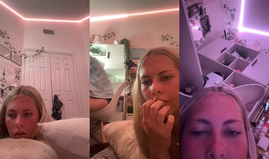 nicolesrelatable's Stream - Jun 9, 2026, 11:02 AM