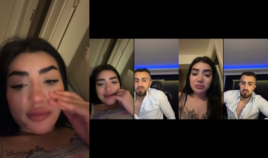 nur_ytmogl06's Stream - Jun 12, 2026, 1:04 AM
