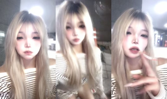 qrfusrkxdmslfkrh01's Stream - Jun 10, 2026, 3:00 PM