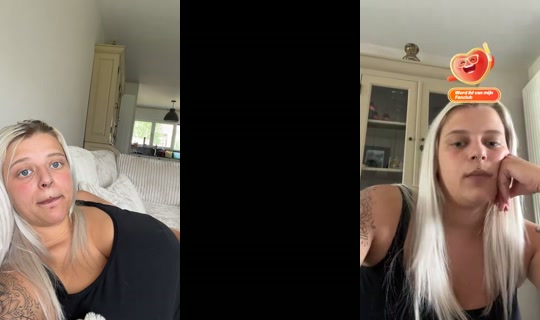 redheadx3's Stream - Jun 7, 2026, 11:45 AM