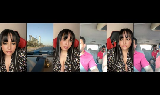 rokaqueen31101992 Recorded on Jun 7, 2026, 2:18 AM