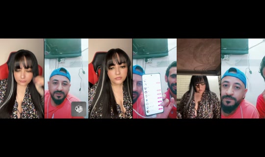 rokaqueen31101992 Recorded on Jun 7, 2026, 3:23 AM