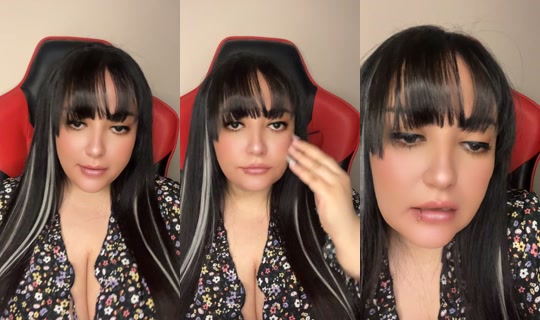 rokaqueen31101992 Recorded on Jun 7, 2026, 4:39 AM