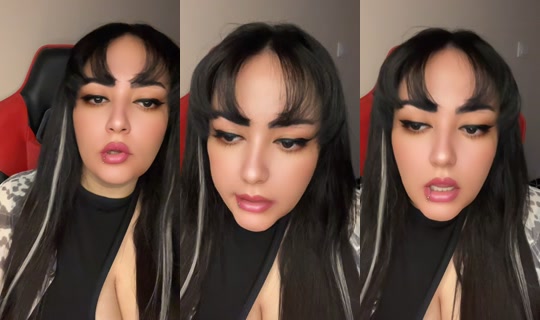 rokaqueen31101992 2026年6月8日 18:44 に録画