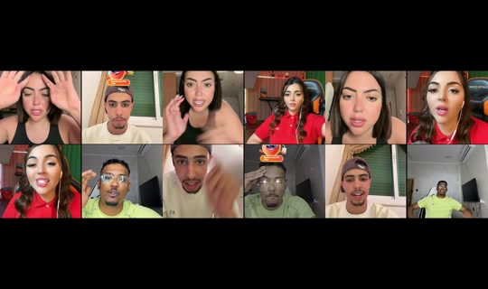 Stream rubiroseofficiel - 10 Jun 2026, 22.59