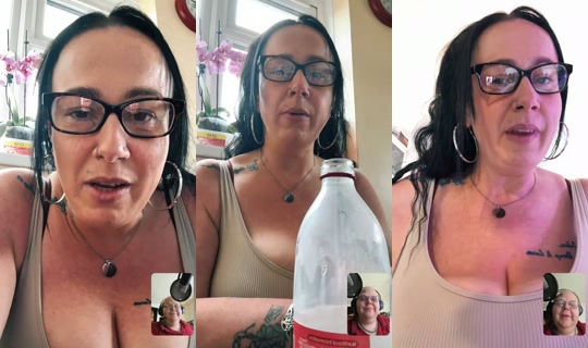 sarah_michelle_p's Stream - Jun 10, 2026, 2:15 PM