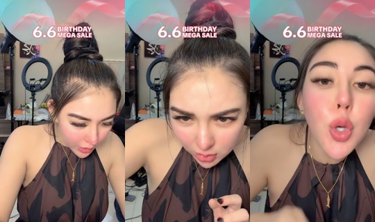 semuthijau02's Stream - Jun 7, 2026, 11:03 AM