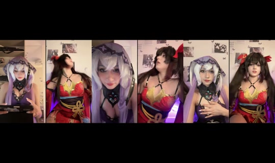 sun0bunn's Stream - Jun 7, 2026, 4:02 PM