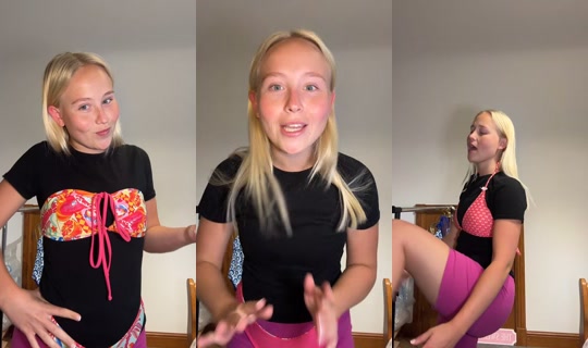 Stream di thesweetcheeksuk - 10 giu 2026, 18:27