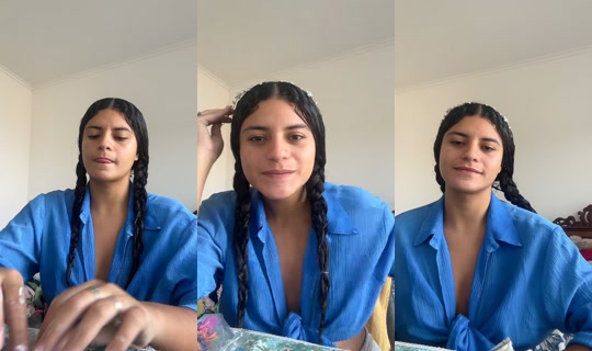 vitoriadiasmedeiros's Stream - Jun 10, 2026, 2:56 PM