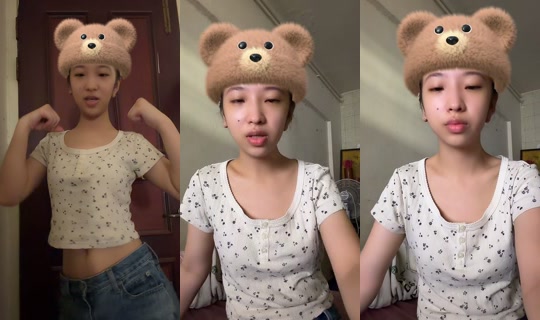 xin2971's Stream - Jun 8, 2026, 8:23 AM