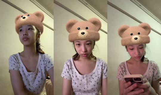 xin2971's Stream - Jun 8, 2026, 10:05 AM