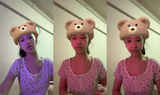 xin2971's Stream - Jun 8, 2026, 10:53 AM