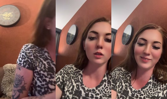 xmasjenn's Stream - Jun 10, 2026, 8:13 PM