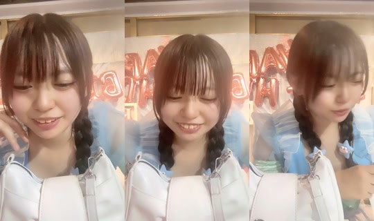 yokohama_mermaid.lagoon's Stream - Jun 9, 2026, 11:47 AM