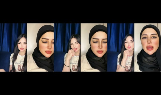 zeina_alii 2026年6月8日 18:45 に録画