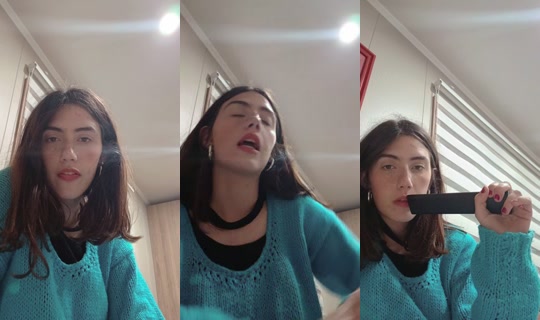barbie..ns's Stream - Jul 8, 2026, 2:03 AM
