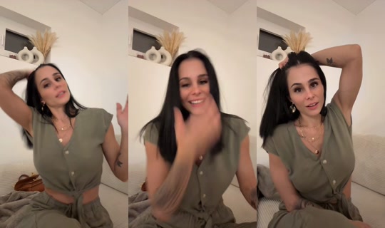 dianatamarahoefler Recorded on Jul 8, 2026, 1:05 AM