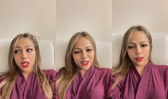 mizztyniee's Stream - Jul 10, 2026, 3:31 PM