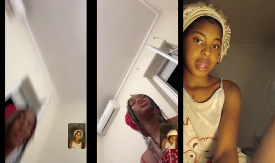 mulata781's Stream - Jul 7, 2026, 9:28 PM