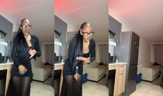 okayy.tshepii's Stream - Jul 7, 2026, 7:39 PM