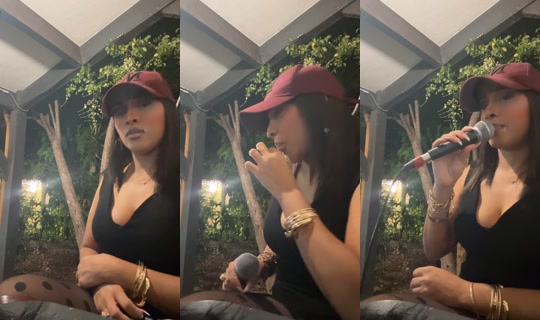 sandycpye's Stream - Jul 10, 2026, 4:25 PM