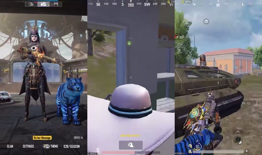 95mohammed's Stream - Apr 6, 2026, 10:48 PM