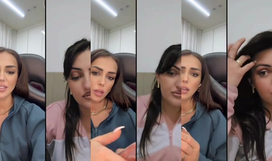 ___fatlume___ Yayını - 7 Nis 2026 19:27