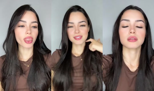 _maristelasantos Yayını - 12 Nis 2026 1:25