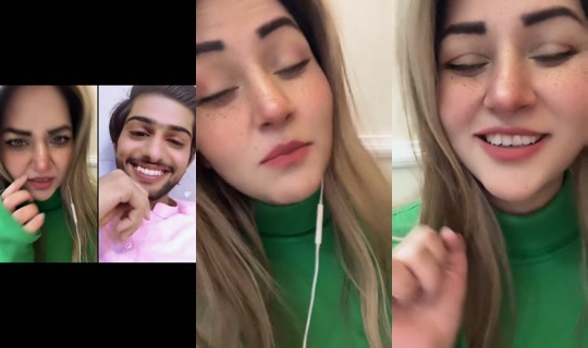 _maryooma_mohammed の配信 - 2026年4月12日 7:14