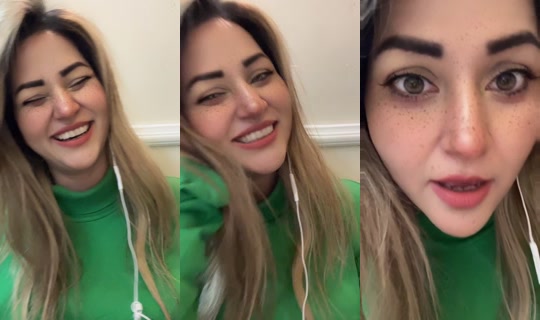 _maryooma_mohammed の配信 - 2026年4月12日 7:45