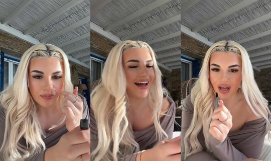 _olga_georgiadi's Stream - Apr 12, 2026, 3:15 PM