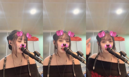 a9401200's Stream - Apr 7, 2026, 12:04 PM