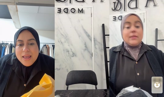 Stream abenamode - 3 Apr 2026, 19.40