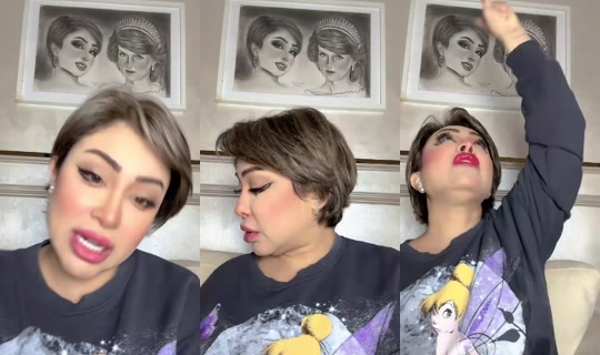 Live de abraryq8 - 6 de abr. de 2026, 0:19