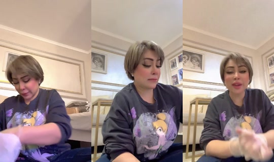 Live de abraryq8 - 6 de abr. de 2026, 5:04