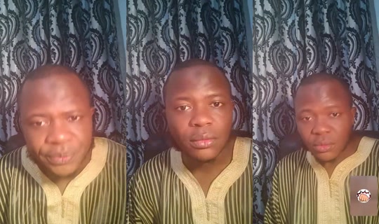 abubakarrkamara218 Recorded on Apr 3, 2026, 6:41 AM