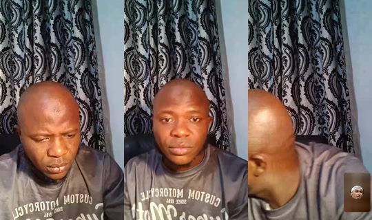 abubakarrkamara218 Recorded on Apr 3, 2026, 7:46 PM