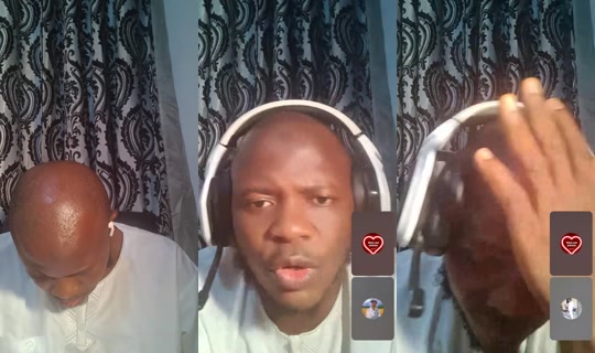 abubakarrkamara218 Recorded on Apr 10, 2026, 3:11 PM