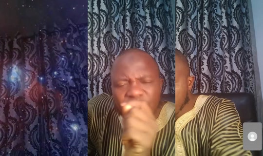 abubakarrkamara218 Recorded on Apr 11, 2026, 5:38 AM