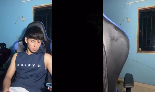 adanmartinez213's Stream - Apr 5, 2026, 3:40 AM