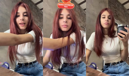 Transmisión de agostinamakeup0 - 8 abr 2026, 19:01