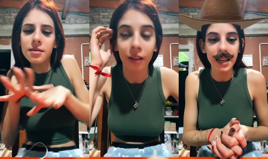 Transmisión de agostinamakeup0 - 9 abr 2026, 0:28