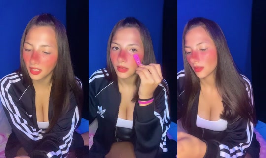 agostinita_tv の配信 - 2026年4月12日 8:02