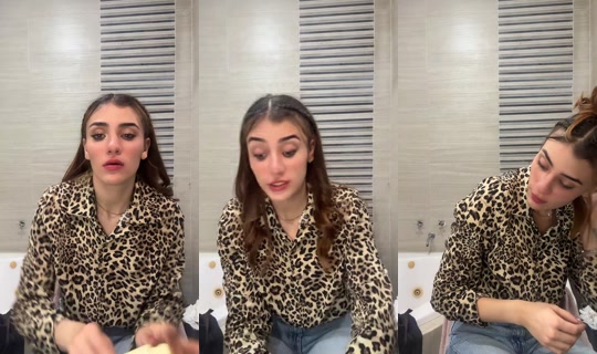 aleebebeee Yayını - 1 Nis 2026 5:20