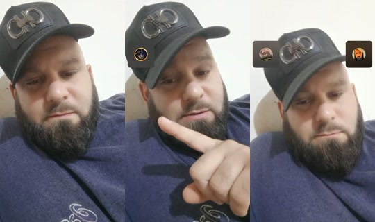 Transmisión de alhamdoulillahi01 - 12 abr 2026, 19:14