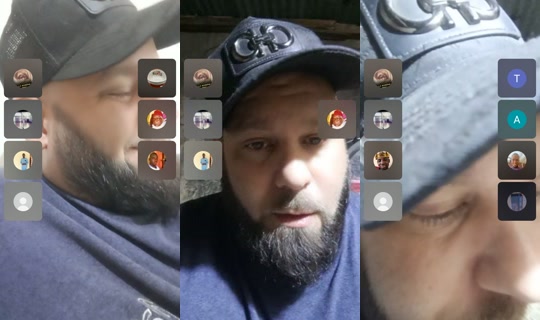 Transmisión de alhamdoulillahi01 - 12 abr 2026, 20:32